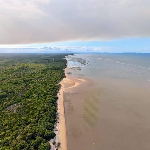 Girramay National Park, Australia — photograph 3