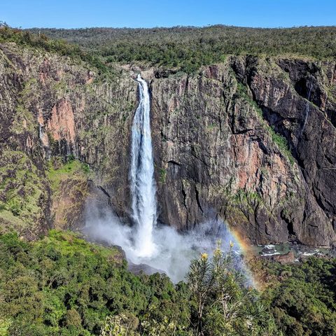 Girringun National Park, Australia — photograph 1