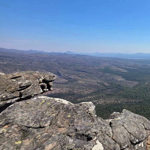 Grampians National Park, Australia — photograph 2