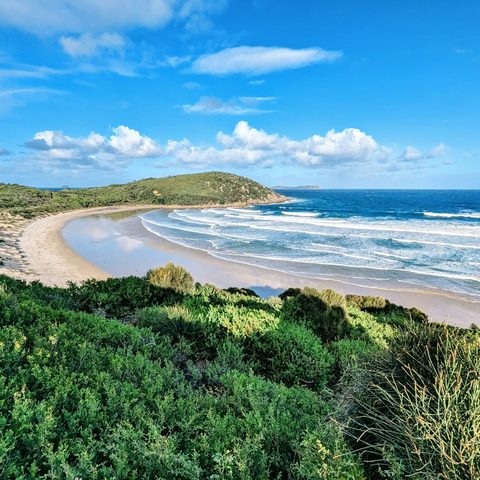 Wilsons Promontory National Park, Australia — photograph 2
