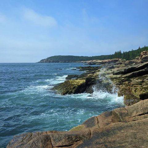 Acadia National Park, United States — photograph 1