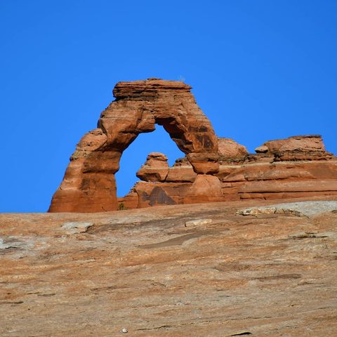 Arches National Park, United States — photograph 5