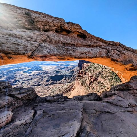 Canyonlands National Park, United States — photograph 2