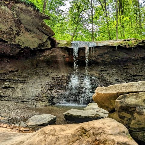 Cuyahoga Valley National Park, United States — photograph 1