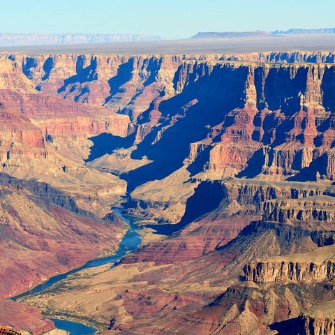 Grand Canyon National Park, United States — photograph 7
