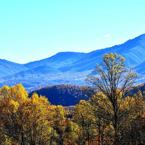 Great Smoky Mountains National Park, United States — photograph 2