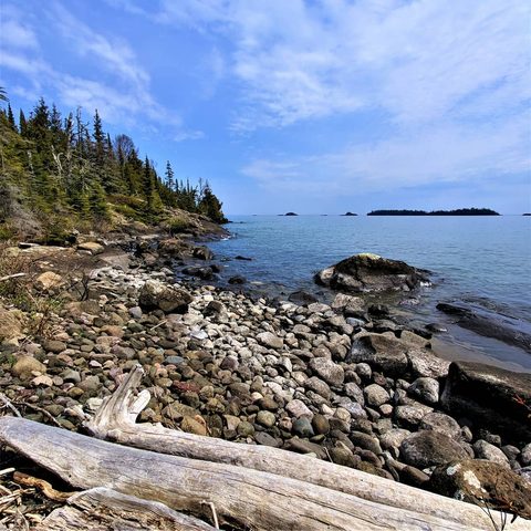 Isle Royale National Park, United States — photograph 1