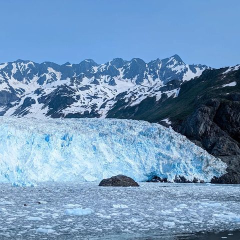 Kenai Fjords National Park, United States — photograph 6