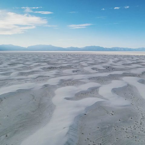 White Sands National Park, United States — photograph 2